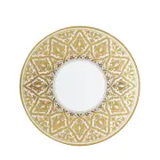 Bernardaud Venise Coupe Salad Plate