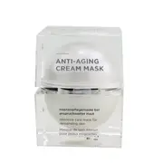 ANNEMARIE BORLIND - Anti-Aging Cream Mask - Intensive Care Mask For Demanding Skin