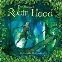 在飛比找蝦皮商城優惠-The Story of Robin Hood/Rob Ll