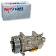 4 Seasons A/C Compressor For 2007-2016 Mini Cooper (for: Mini)
