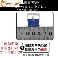 在飛比找Yahoo奇摩拍賣-7-11運費0元優惠優惠-新品 替換錶帶 手錶帶 硅橡膠錶帶圈膠表圈活動環矽膠活圈遊環