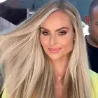 Ash Blonde 13x4 Lace Front Wig Highlight Straight Lace Front Wigs Human Hair