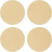 [GEHARTY] 200 Pieces Mens Nipplecovers Nipple Guard Nipple Tape Pasties for Men Nipple Chafing Solution Pasties Pasty Set Beige