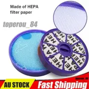Pre & Post Motor Hepa Filter Kit For Dyson DC19 DC20 DC21 DC29 Vacuum Cleaner