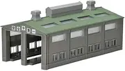 TOMIX N Gauge Double Track Engine Unit 4212 Model Railway Supplies