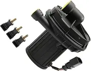 1.8T Smog Auxiliary Secondary Air Pump Rubber Bracket Compatible With VW Golf MK5 Passat B5 Beetle Audi A4 TT 06A 959 253 B 06A 133 567A