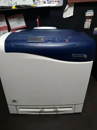 在飛比找Yahoo!奇摩拍賣優惠-FujiXerox DocuPrint CP305d A4 