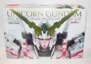 US Ship NIB - Bandai Hobby PG RX-0 Unicorn Gundam Model Kit 1/60 Scale Prototype