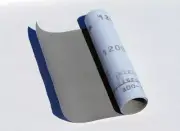 Micro-Mesh Finishing ROLL 6'' x 1 ft. 12000 grit Extra Fine Cloth Sandpaper
