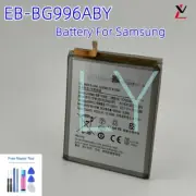 NEW EB-BG996ABY Battery For Samsung Galaxy S21+ Plus 5G 4800mAh 3.88V 18.63WH