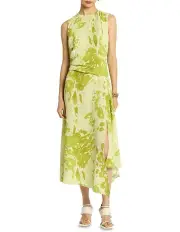 [Sass & Bide] Ginseng Dress in Green