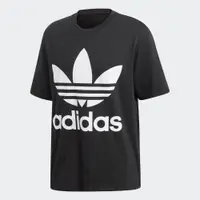 在飛比找蝦皮商城優惠-ADIDAS OVERSIZED TEE 男短袖上衣 CW1