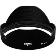 OFFICIAL SIGMA Lens Hood LH873-01 for 10-20mm F3.5 EX DC HSM Japan F/S