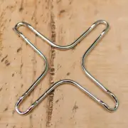 Stovetop Trivet Cross