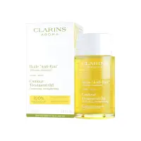 在飛比找環球Online優惠-CLARINS 克蘭詩 輕盈美體護理油 100ml 國際航空