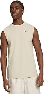 [PUMA] Men's Essentials Sleeveless T-Shirt (Available in Big & Tall)