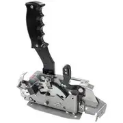 Aeroflow Pistol 2 & 3 & 4 Speed Bare Shifter Ratchet Bang Shift - AF72-9112BLK