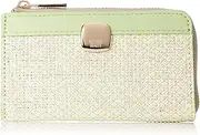NATURAL BEAUTY(ナチュラルビューティー) Multi Case, Women's, Mini Wallet, Pass Case, Lumina