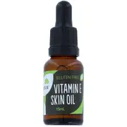 Lotus Vitamin E Oil