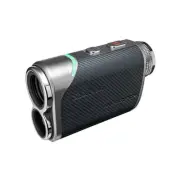 Shot Navi Golf Rangefinder Laser Distance Meter LaserSniper RAYS GR PRO/Putting