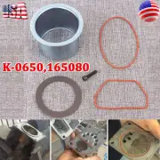 Fit DeVilbiss K-0650 Air Compressor Cylinder & Ring Replacement Kit Porter Cable