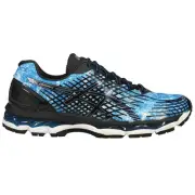 ASICS GelNimbus 17 Running Mens Size 8.5 D Sneakers Athletic Shoes T507Q-3990