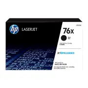 Genuine HP 76X (CF276X) Black Toner