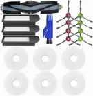 Deebot X1 Replacement Parts Set for ECOVACS DEEBOT X1 Omni / X1 Turbo/X1 plus Ro