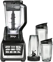 Ninja Blender Duo
