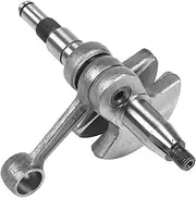 XXUMKL Fit for S-t-i-h-l 023 025 MS230 MS250 Carburetor Cylinder Assembly 42.5Mm Cylinder Piston Crankshaft Classy