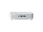 Asus NUC 14 Pro+ NUC14RVSu5 Barebone System - Mini PC - Intel Core Ultra 5 14th