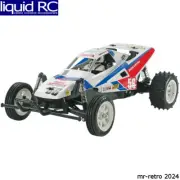 Tamiya 58643 1/10 Grasshopper II 2WD Off-Road Buggy Kit 2017