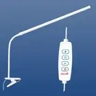 3 Mode Colors LED Clip-on Desk Lamp Eye-Caring Reading Study Light Tattoo