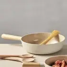 Neoflam Fika IH Induction Nonestick Frying pan Wok 26CM