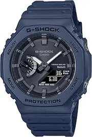 Digital & Analogue Watch Solar CasiOak Series GAB2100-2A / GA-B2100-2A
