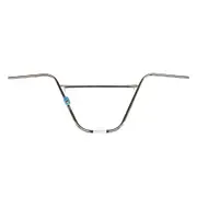 Colony Sweet Tooth Sig. Handlebars 8.8x29 Chrome