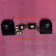For Lenovo THINKPAD P1 X1 Extreme Hermit Fan Radiator 01YU923 01AY981