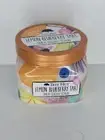 Tree Hut Scrub - Lemon Blueberry Tart Shea Sugar Scrub *Limited Edition 18 oz Ne