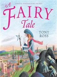 在飛比找三民網路書店優惠-A Fairy Tale