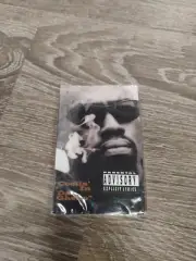 I Smooth 7 ~ Coolin In Da Ghetto Single Cassette Tape Sealed Rare