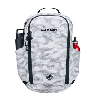 Mammut 長毛象 Seon Shuttle 22L 休閒電腦背包 4090003701022 人體工學背帶 後背包