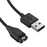 AWINNER Charger Cable Compatible for Garmin Fenix 7 7S 7X 6 6S 6X Pro 5 5S etc