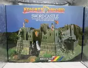 Britains Knights Of The Sword - Sword Castle - 7791 - New In Box