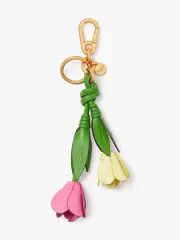 Tulip Key Fob