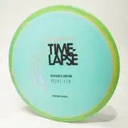 Axiom SimonLine Fission Time-Lapse Disc Golf Distance Driver
