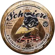 Schmiere - Special Edition - Poker hart - Pomade from Rumble59