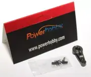 Powerhobby 24T Aluminum Hitec Servo Horn Gun : HS-5495BH HS-5496MG