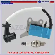 Ignition Coil For Echo A411001791 SRM-2620 PPT-2620 E60515001001 - E60515999999