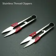 Cutting Sewing Accessories Scissors Cutter Cross Stitch Embroidery Thread Clip