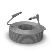 Starlink Rectangular Satellite V2 100Ft Replacement Cable, Starlink Extension